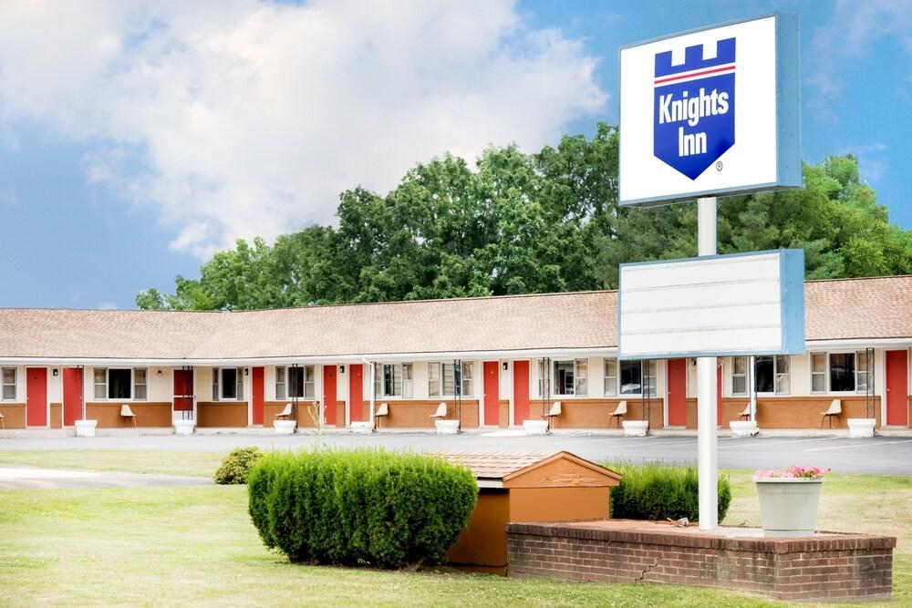 Budget Inn Mifflintown ภายนอก รูปภาพ