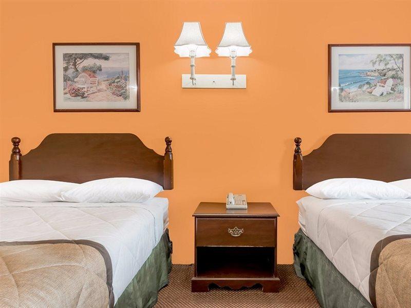 Budget Inn Mifflintown ภายนอก รูปภาพ