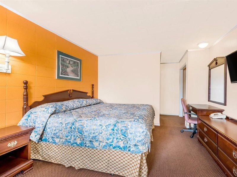Budget Inn Mifflintown ภายนอก รูปภาพ