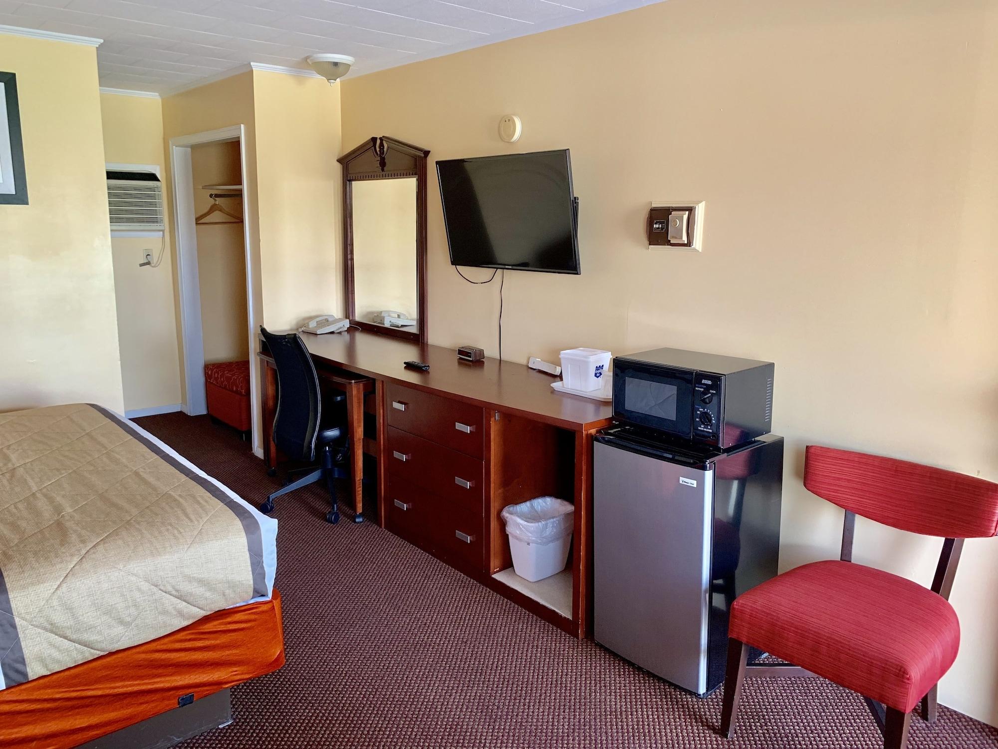 Budget Inn Mifflintown ภายนอก รูปภาพ
