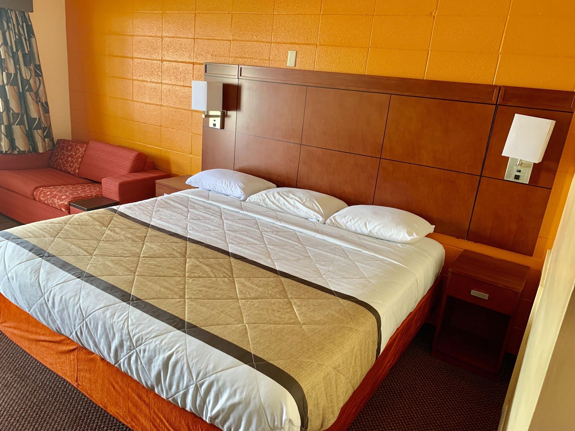 Budget Inn Mifflintown ภายนอก รูปภาพ
