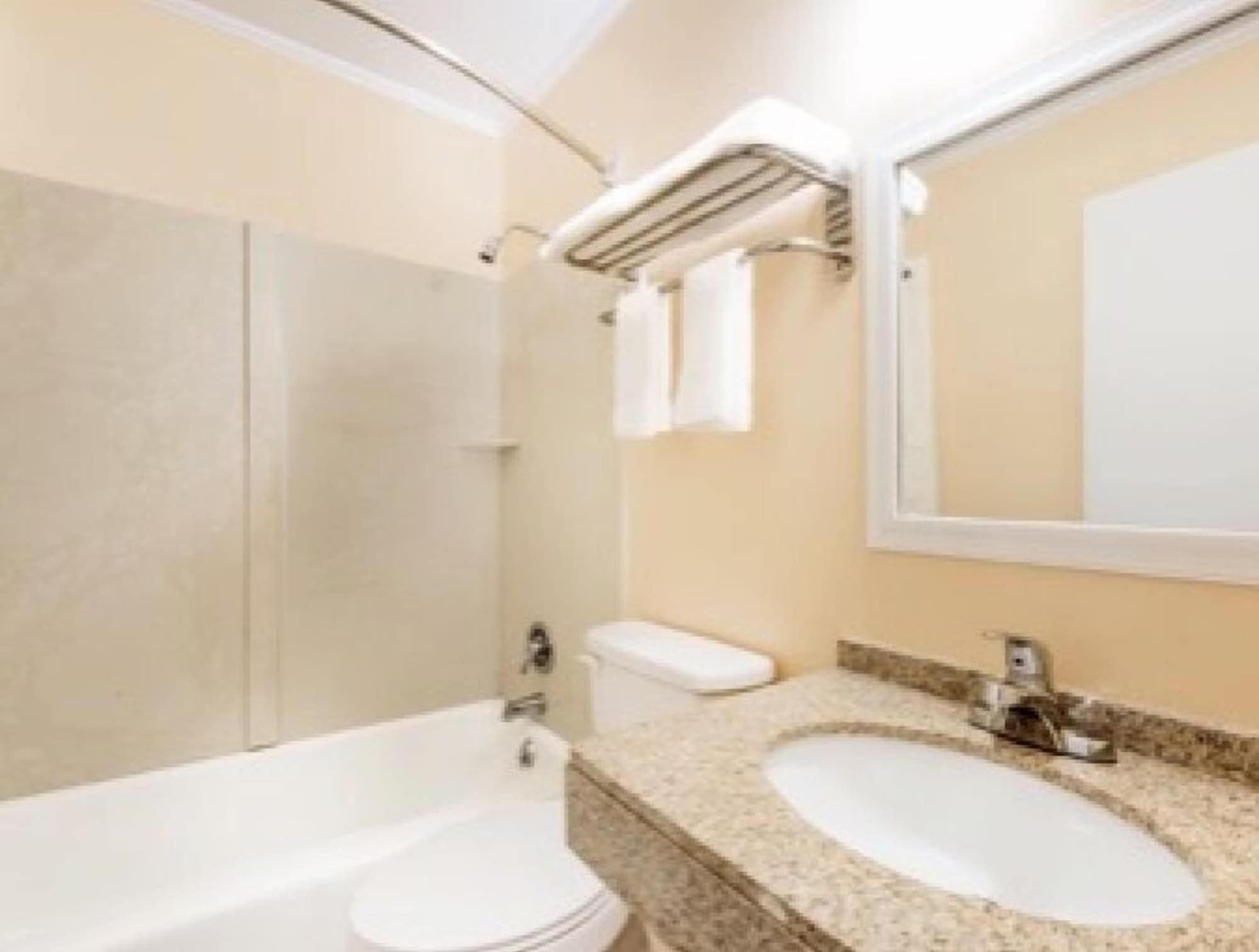 Budget Inn Mifflintown ภายนอก รูปภาพ