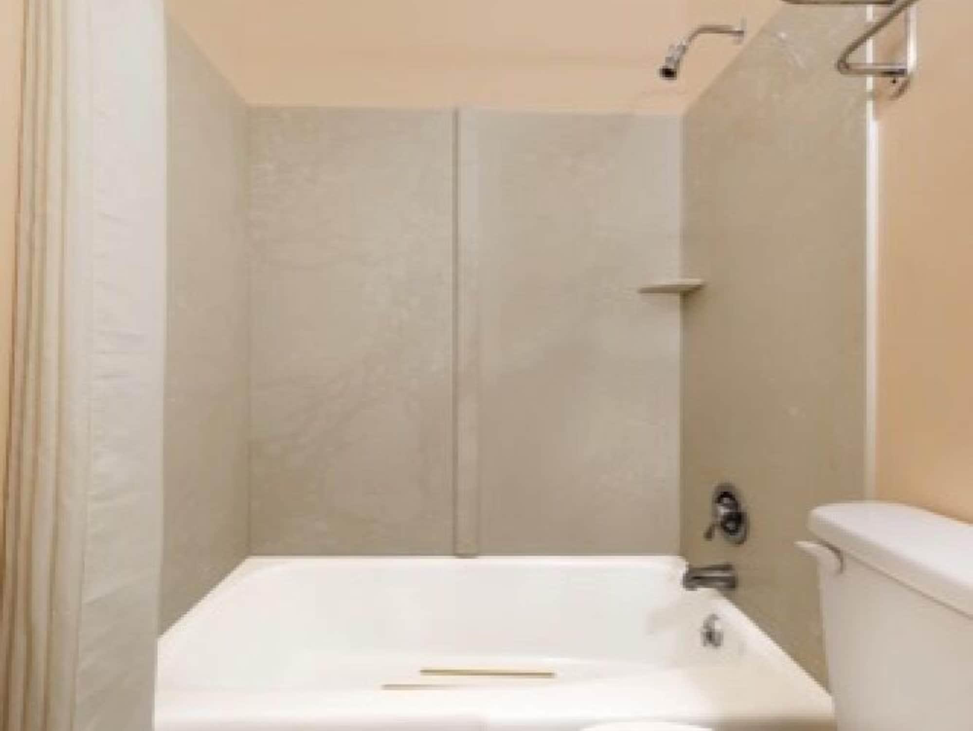 Budget Inn Mifflintown ภายนอก รูปภาพ