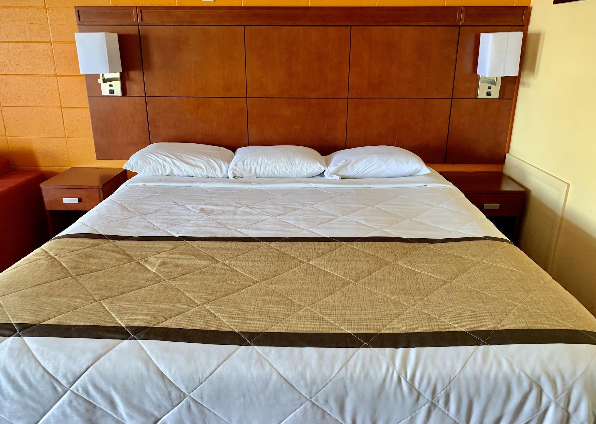 Budget Inn Mifflintown ภายนอก รูปภาพ
